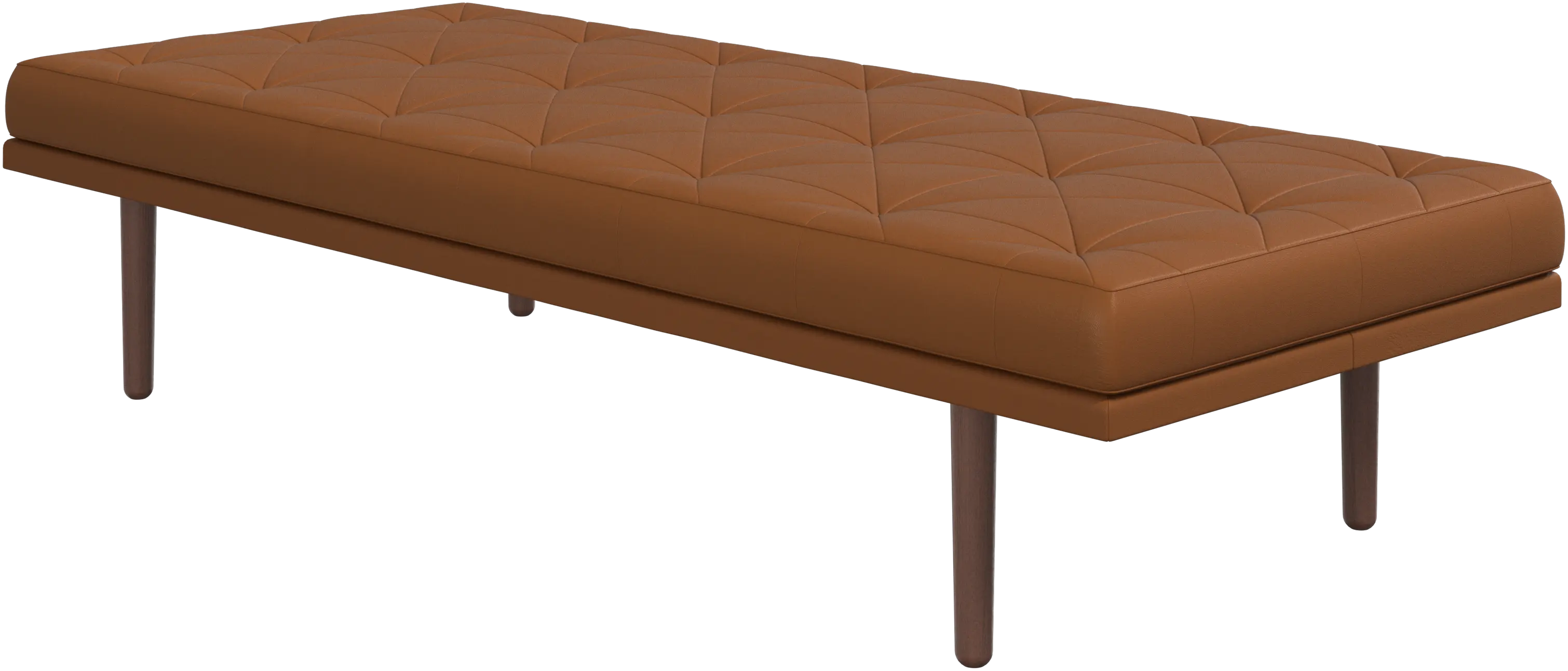 Boconcept デイベッド デザイナーデイベッド | インテリアをグレードアップ - ウォールナット